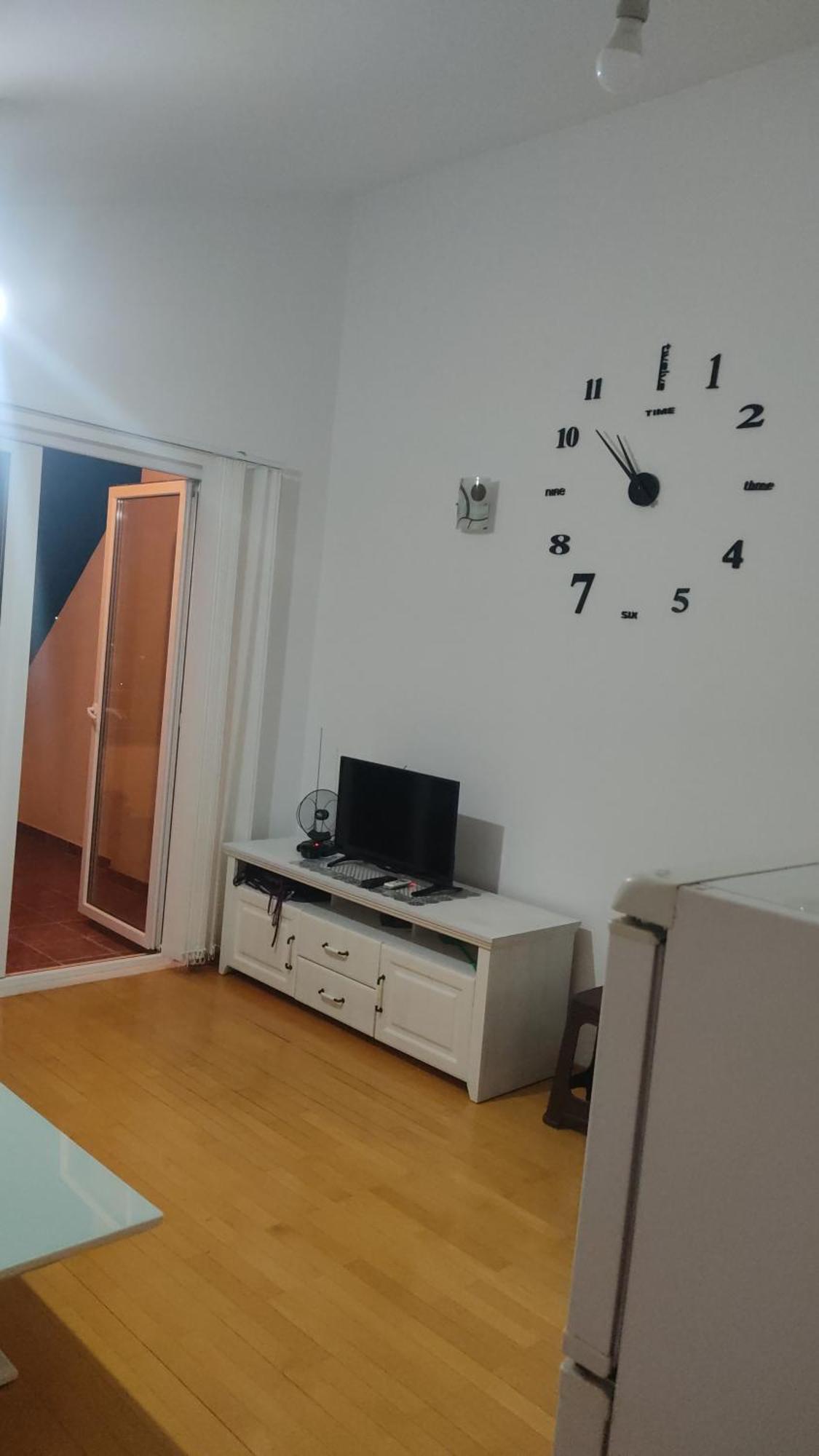 Jovana -- Porodicni Apartmani Igalo Herceg Novi Habitación foto