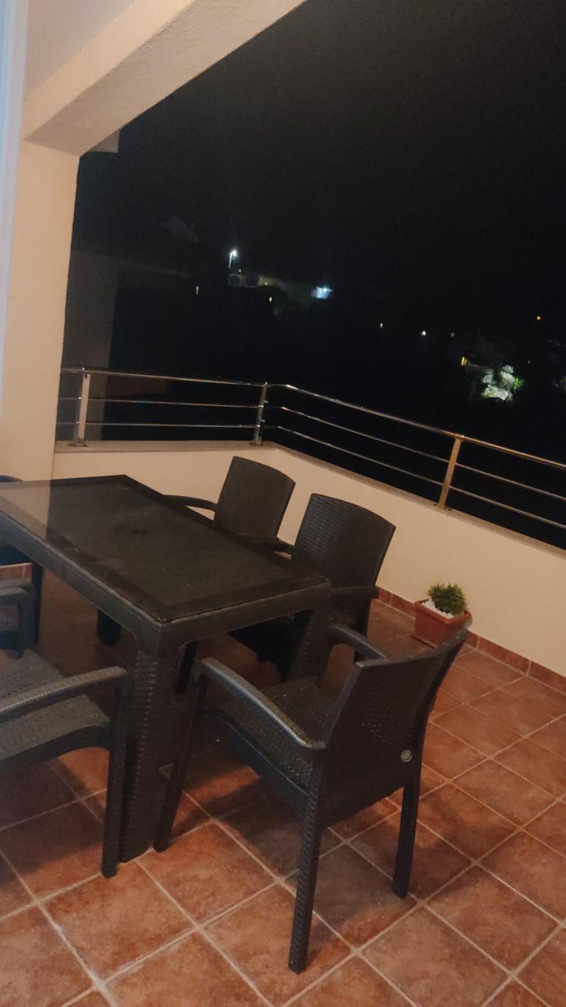 Jovana -- Porodicni Apartmani Igalo Herceg Novi Habitación foto