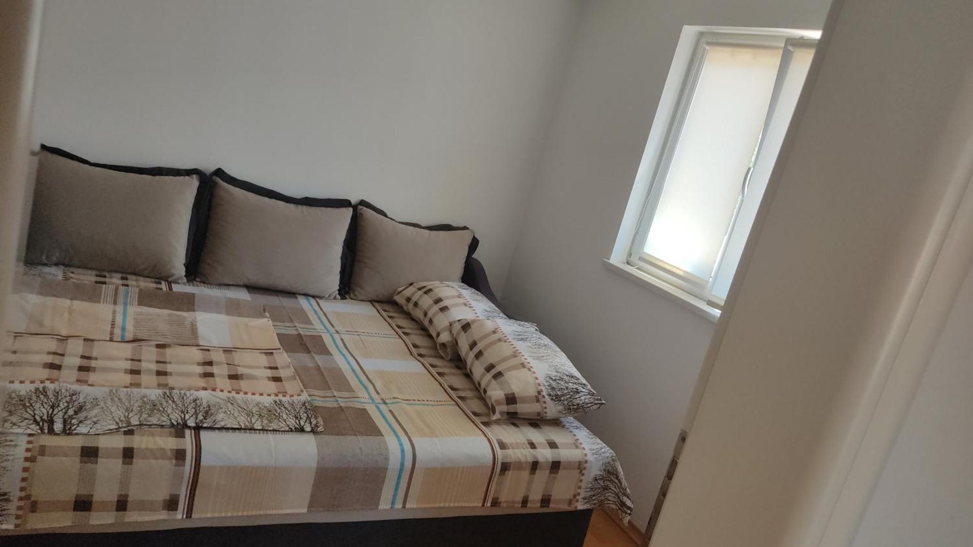 Jovana -- Porodicni Apartmani Igalo Herceg Novi Habitación foto